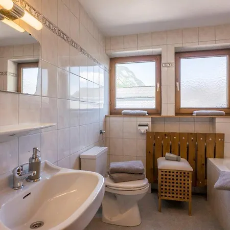 Bauernhof Nagelschmiedhof Langkampfen