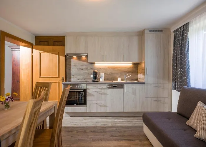 Bauernhof Nagelschmiedhof * Langkampfen