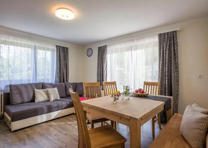 ファームステイ Bauernhof Nagelschmiedhof