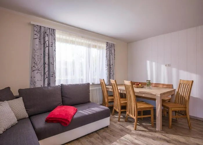 ファームステイ Bauernhof Nagelschmiedhof *