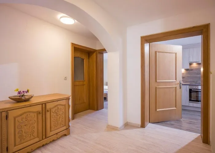 ファームステイ Bauernhof Nagelschmiedhof