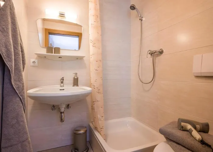 Bauernhof Nagelschmiedhof *