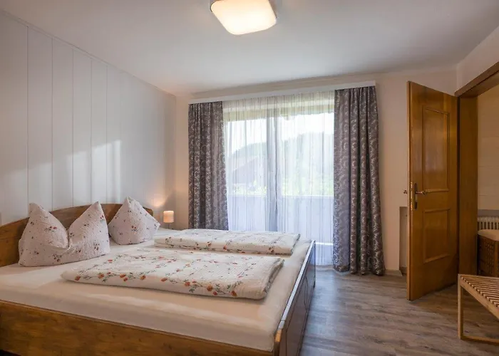 Bauernhof Nagelschmiedhof ファームステイ Langkampfen