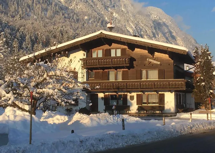 Bauernhof Nagelschmiedhof