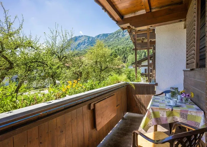 Bauernhof Nagelschmiedhof ファームステイ Langkampfen