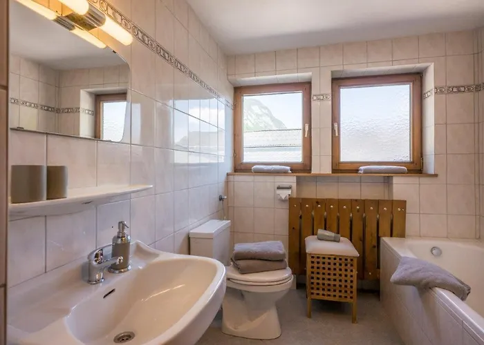 Bauernhof Nagelschmiedhof Langkampfen