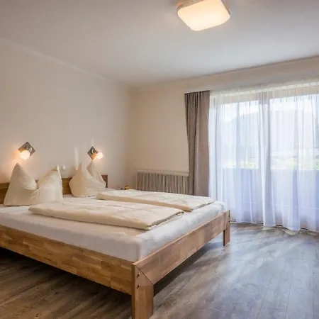 Bauernhof Nagelschmiedhof Langkampfen