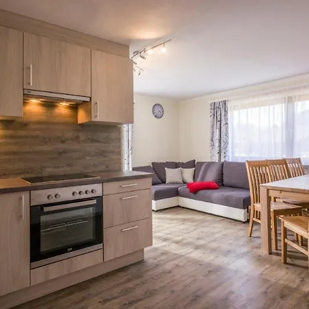 Bauernhof Nagelschmiedhof Langkampfen