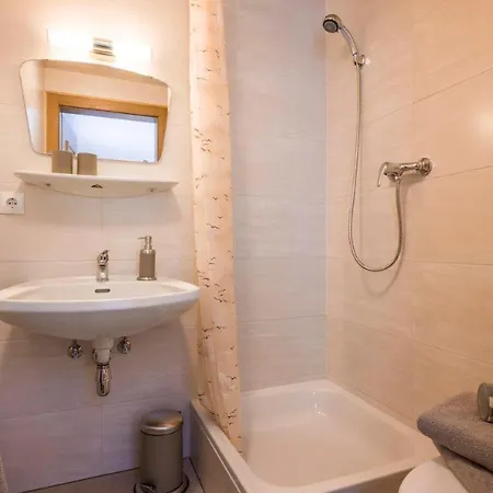 Bauernhof Nagelschmiedhof *