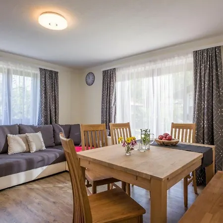 Farm stay Bauernhof Nagelschmiedhof