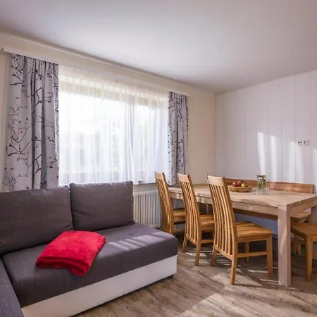 Farm stay Bauernhof Nagelschmiedhof *