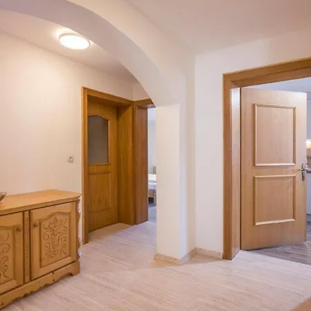 Farm stay Bauernhof Nagelschmiedhof