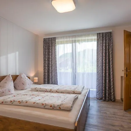 Bauernhof Nagelschmiedhof Vakantieboerderij Langkampfen