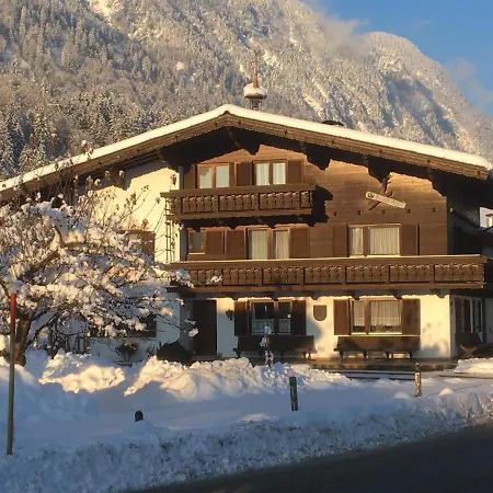 Bauernhof Nagelschmiedhof