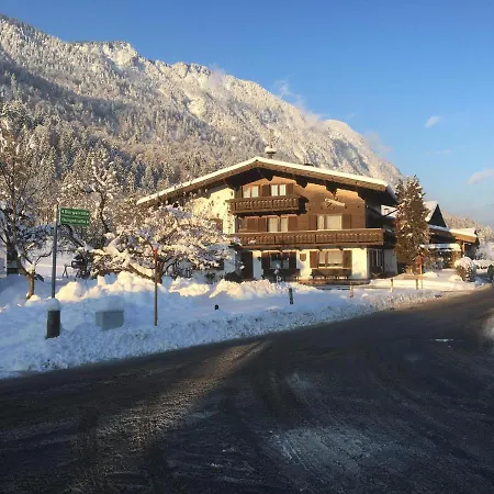 Bauernhof Nagelschmiedhof Farm stay *