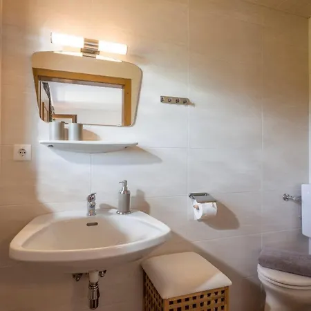 Bauernhof Nagelschmiedhof Farm stay *