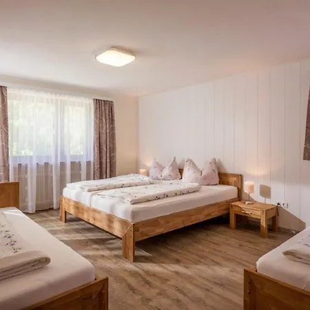 Bauernhof Nagelschmiedhof Vakantieboerderij *